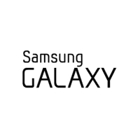 logo samsung galaxy