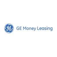 GE Money Leasing logo