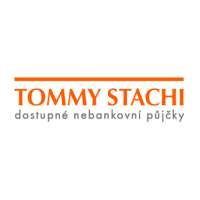 Tommy Stachi logo