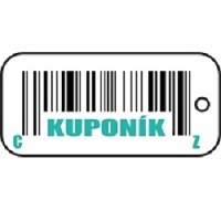 Logo Kuponik.cz